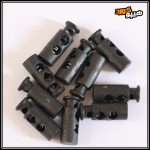 استپر پلاستیکی کد ST11 - Image 4