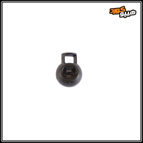 استپر توپی بزرگ کد ST15m