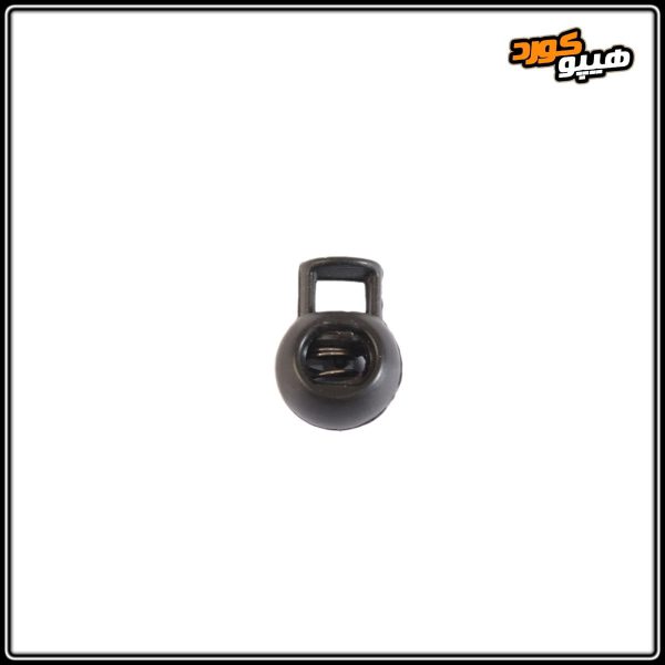 استپر توپی کوچک کد ST15s