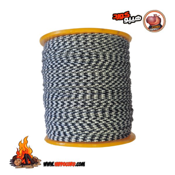 طناب 2.5mm هیپو کدsp01