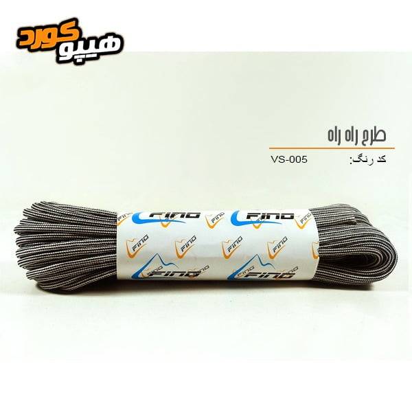 طناب پاراکورد کد VS-005