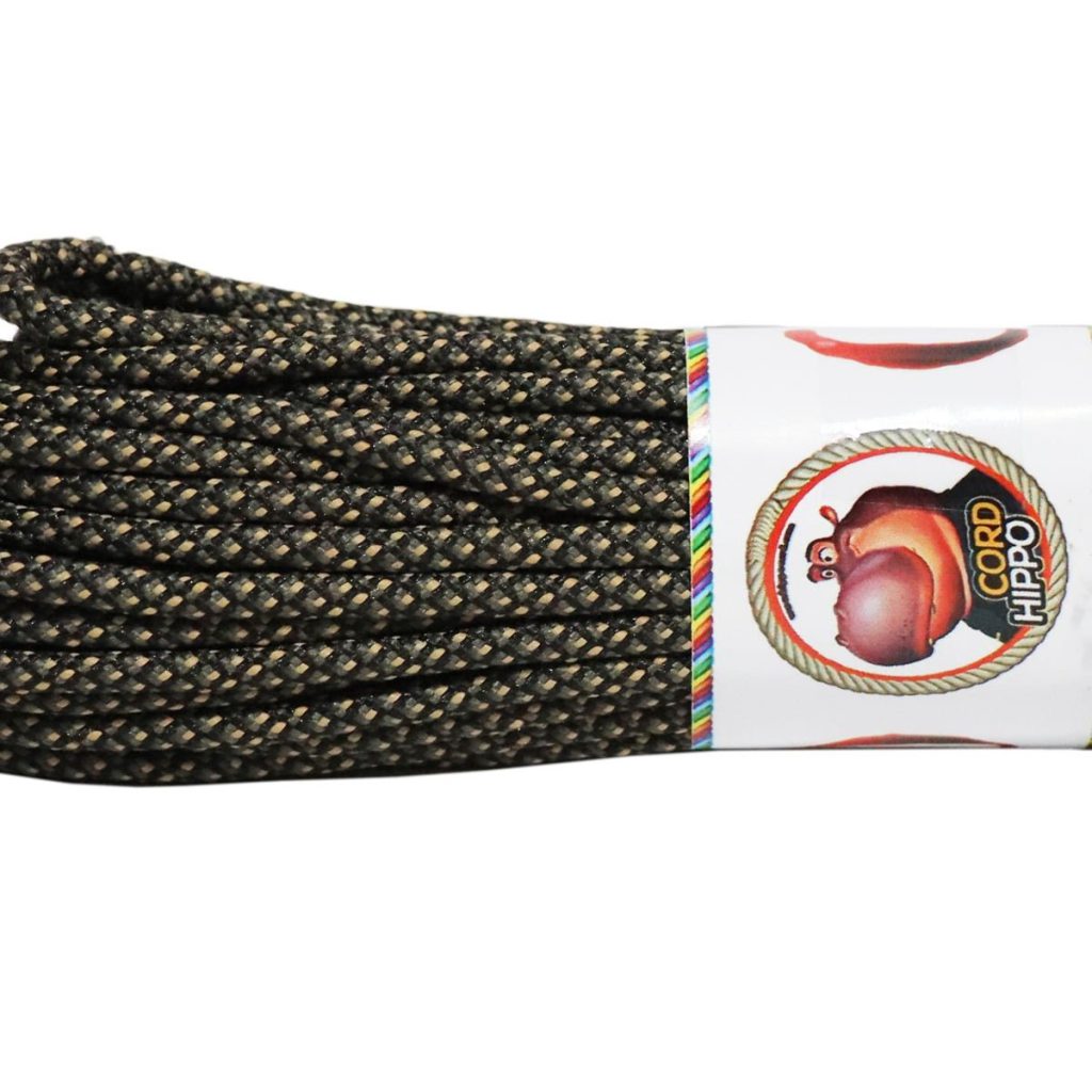 طناب پاراکورد هیپوکورد 3.7میلی متر تیپ1