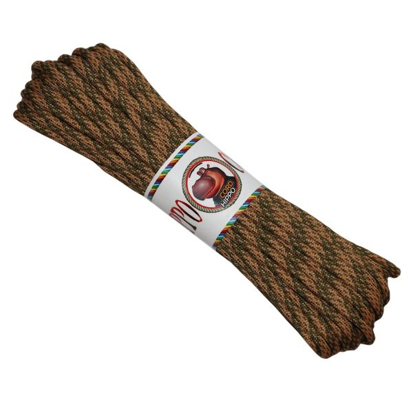 طناب پاراکورد هیپوکورد 3.7میلی متر تیپ1