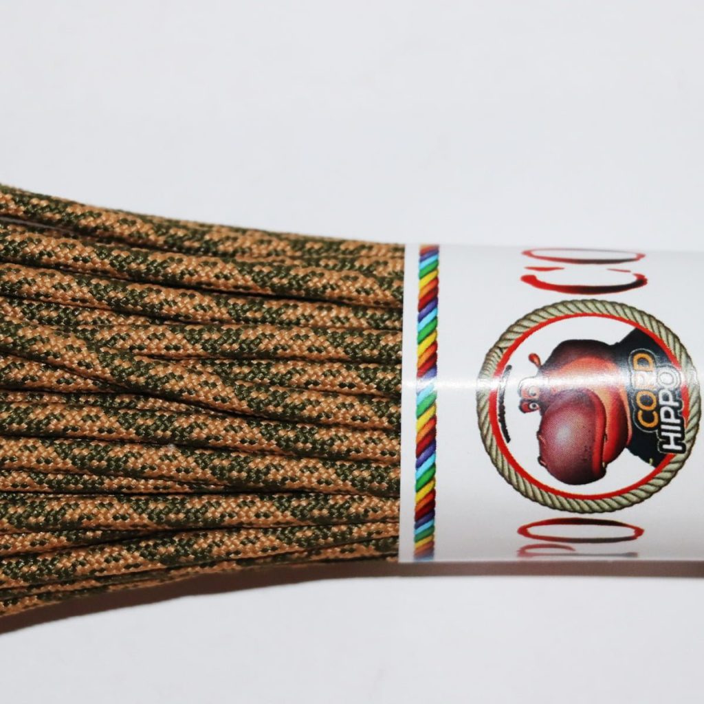 طناب پاراکورد هیپوکورد 3.7میلی متر تیپ1