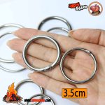 حلقه های گرد جوشی ضخیم و نازک - Image 3