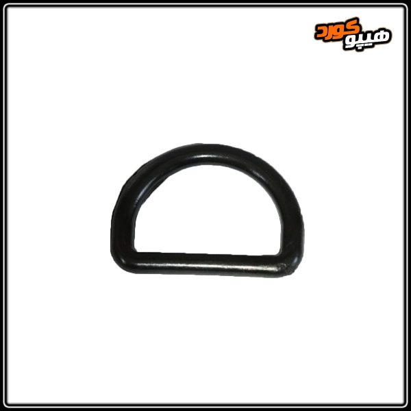 حلقه نیمگرد 2.5سانتی کدhnpb423