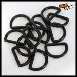 حلقه نیمگرد 2.5سانتی کدhnpb423 - Image 3