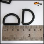 حلقه نیمگرد 2.5سانتی کدhnpb423 - Image 4