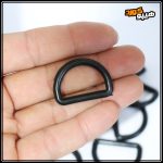 حلقه نیمگرد 2.5سانتی کدhnpb423 - Image 5