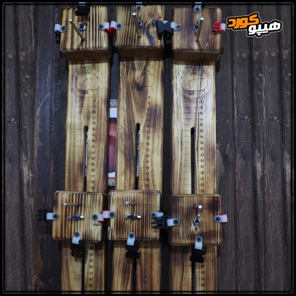 دستگاه بافت پاراکورد 3