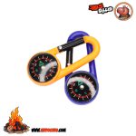 کارابین پلاستیکی قطب نمادار kg1