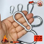 کارابین گلابی ساده 01 - Image 5