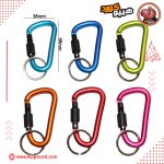 کارابین پیچی 6cm - Image 3