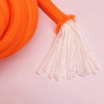 طناب 10میل هیپوکورد (قرمز) - Image 4