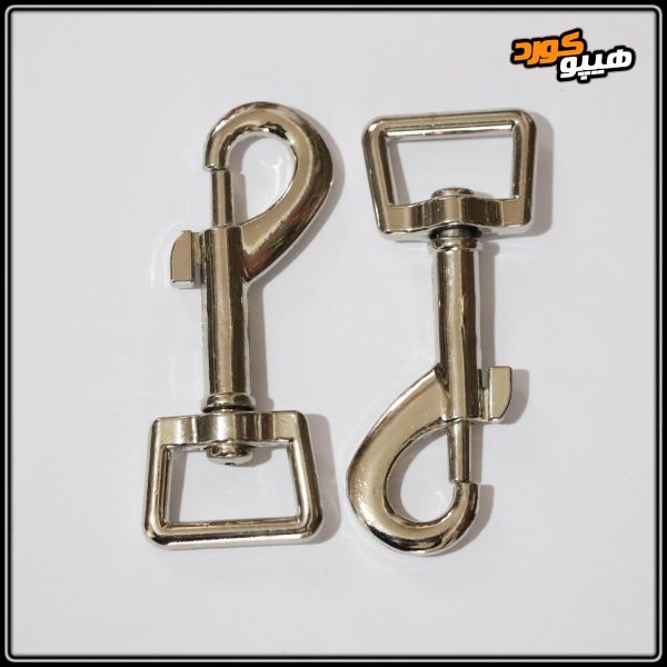 مدبر قلاده چهارگوش 2.5سانت