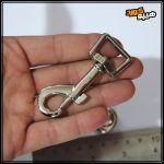 مدبر قلاده چهارگوش 2سانت - Image 3