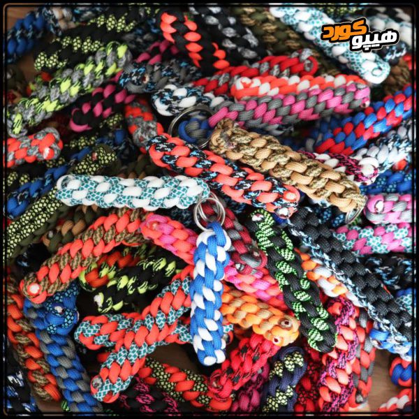 آویز پاراکورد کدP1