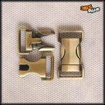 سگک فلزی 1.5سانتی کد sf1 - Image 2