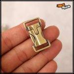 سگک فلزی 1.5سانتی کد sf1 - Image 3