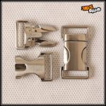 سگک فلزی نقره ای کد sfs1 - Image 2