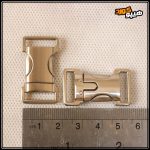 سگک فلزی نقره ای کد sfs1 - Image 3