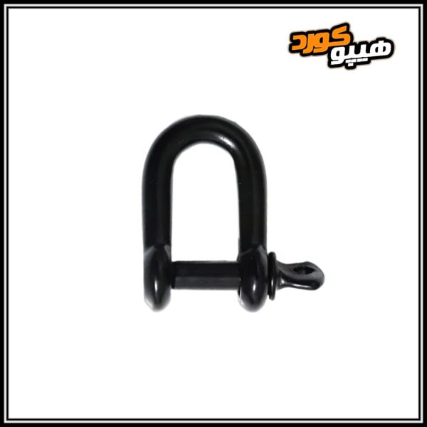 شگل شماره 5مشکی