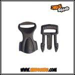 سگک خرچنگی کد sp13 - Image 3