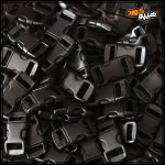 سگک خرچنگی کدsp1 رنگی - Image 2