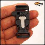 سگک چخماق دار کد SP41 - Image 4