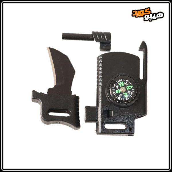 سگک 5کاره تاکتیکال کدsp43