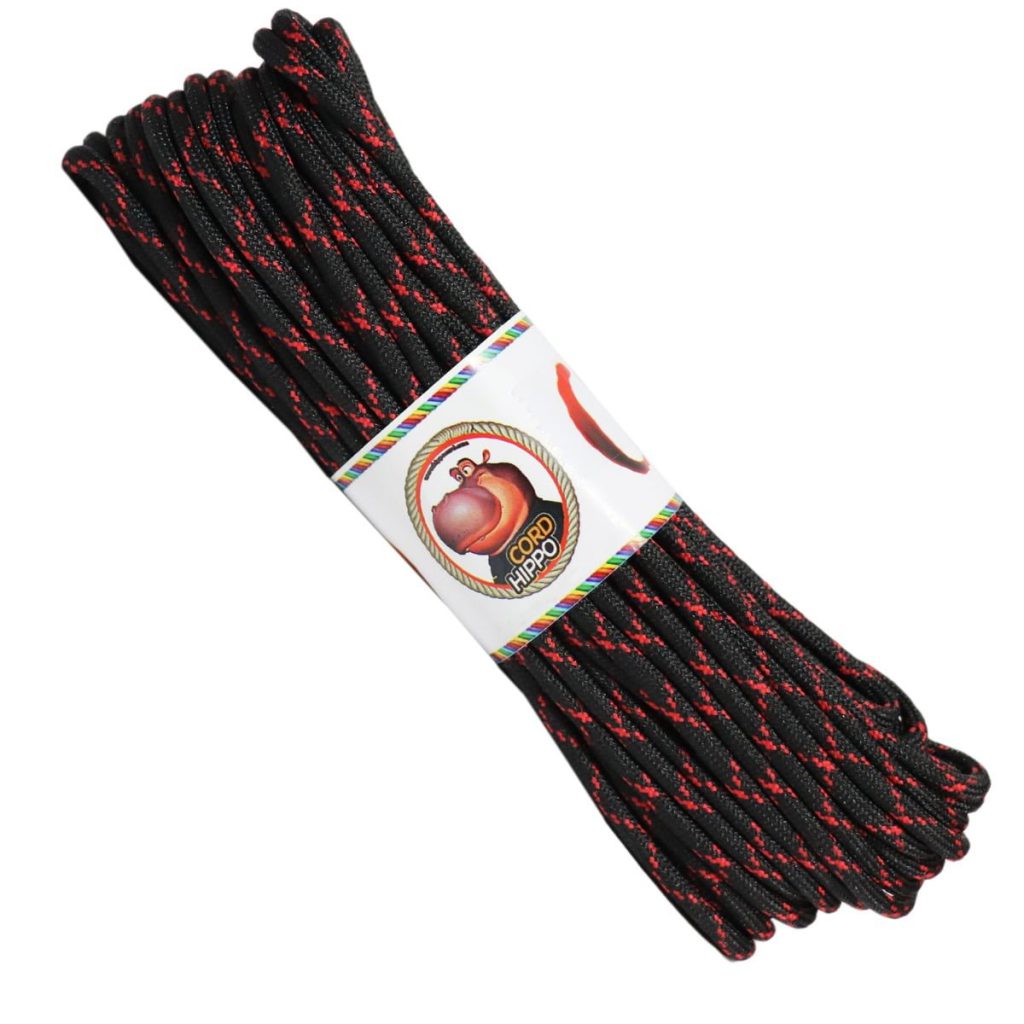 طناب پاراکورد هیپوکورد 3.7میلی متر تیپ1