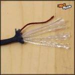 طناب پاراکورد کالباسی - Image 2