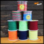 نخ دستبند 1mm - Image 2