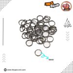 حلقه کلیدی 6mm