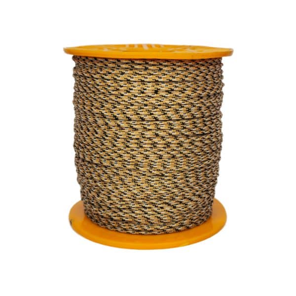 طناب میکروکورد هیپو استتار کویری