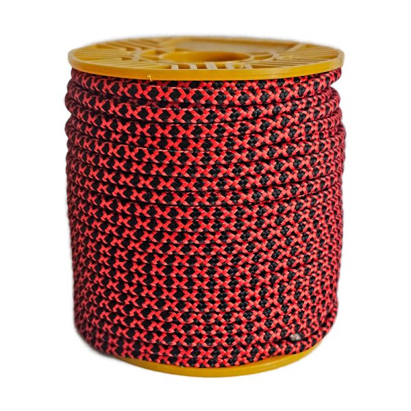 طناب 3.7 میلی متری هیپوکورد تیپ3 50 متری