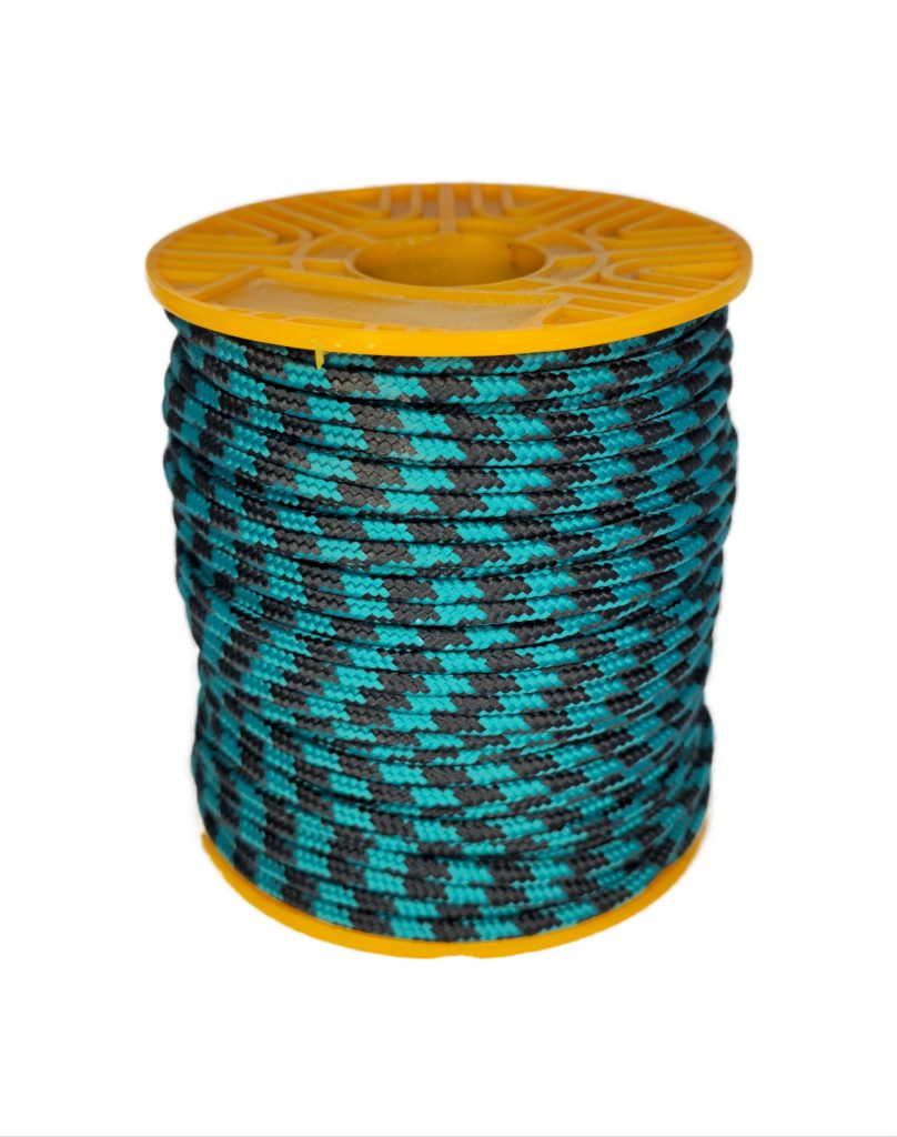 طناب 3.7 میلی متری هیپوکورد تیپ3 50 متری