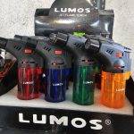 فندک اتمی فنری lumos اصلی