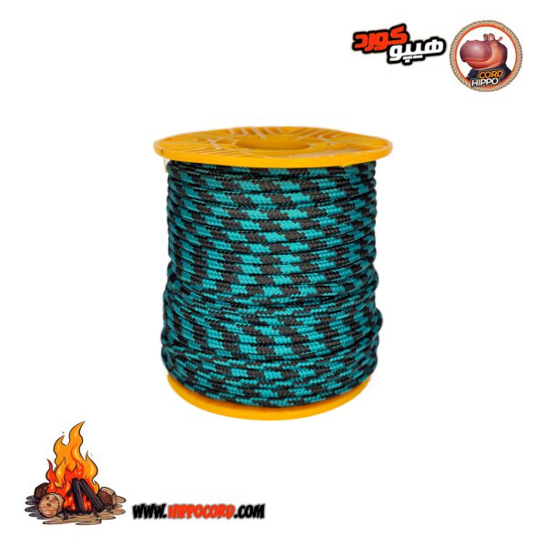 طناب 3.7 میلی متری هیپوکورد تیپ3 50 متری