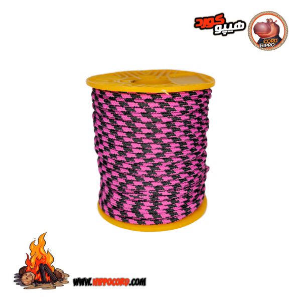 طناب 3.7 میلی متری هیپوکورد تیپ3 50 متری