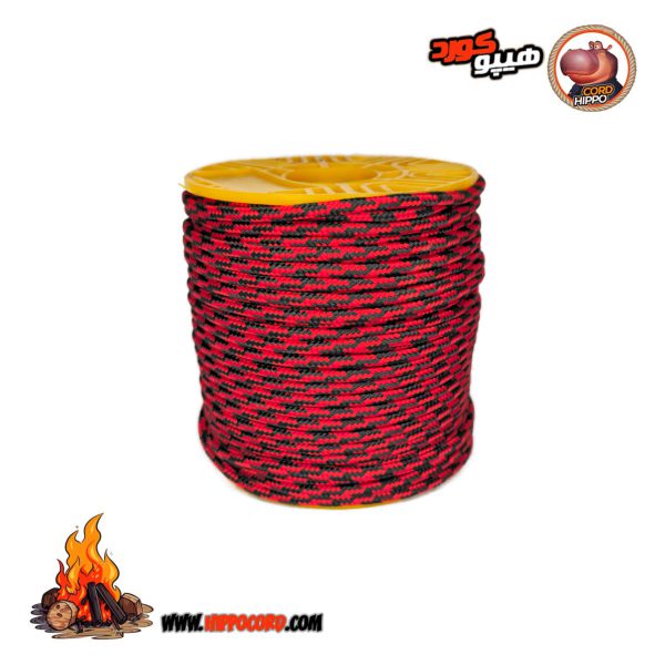 طناب 3.7 میلی متری هیپوکورد تیپ3 50 متری