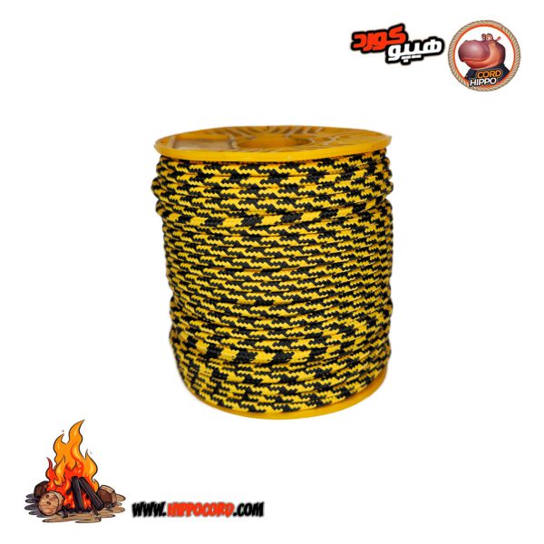 طناب 3.7 میلی متری هیپوکورد تیپ3 50 متری