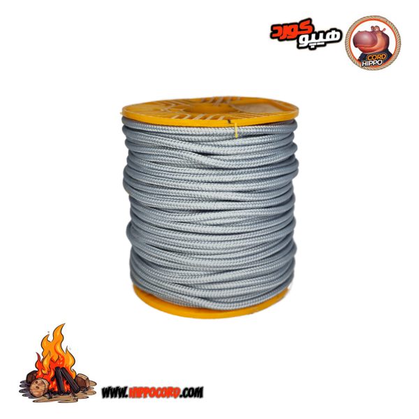 طناب 3.7 میلی متری هیپوکورد تیپ3 50 متری