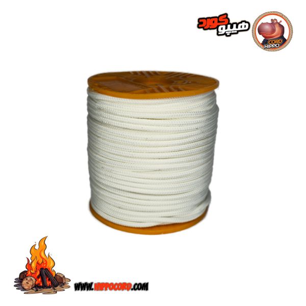 طناب 3.7 میلی متری هیپوکورد تیپ3 50 متری