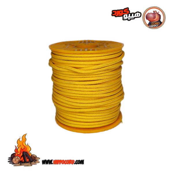 طناب 3.7 میلی متری هیپوکورد تیپ3 50 متری