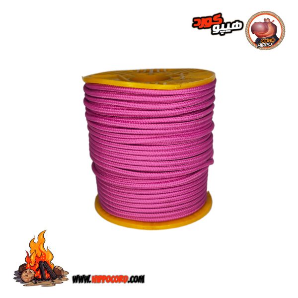 طناب 3.7 میلی متری هیپوکورد تیپ3 50 متری