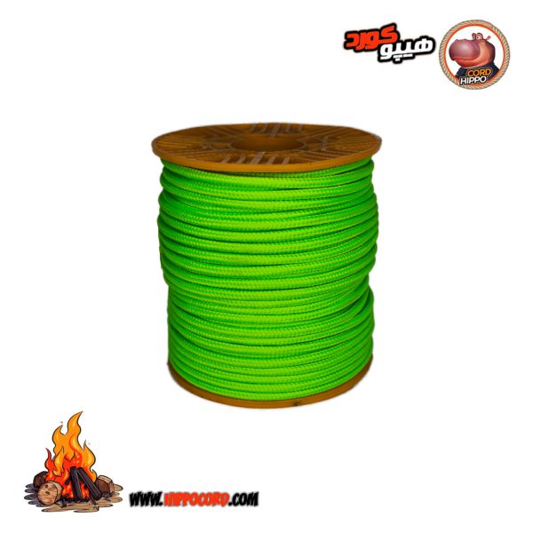 طناب 3.7 میلی متری هیپوکورد تیپ3 50 متری