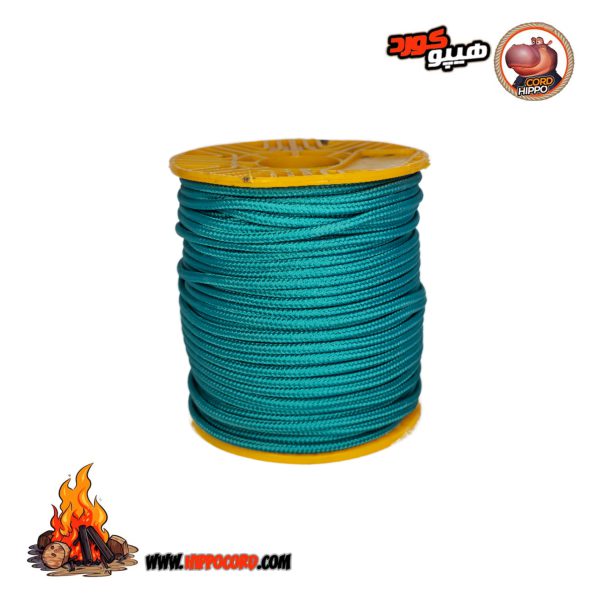 طناب 3.7 میلی متری هیپوکورد تیپ3 50 متری