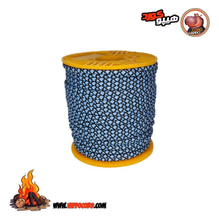 طناب 3.7 میلی‌متر تیپ3 هیپوکورد طرح Bbe - Image 8