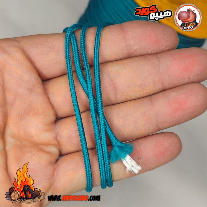 طناب 2.5میلیمتری هیپوکورد طناب پاراکورد 2.5mm